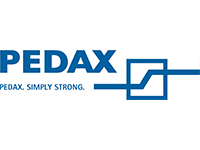 PEDAX GmbH logo