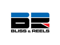 BLISS & REELS Logo