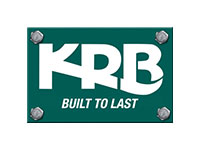 KRB machinery Logo